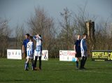 S.K.N.W.K. JO13-1 - Steenbergen JO13-2 (competitie - 4e fase) (21/41)